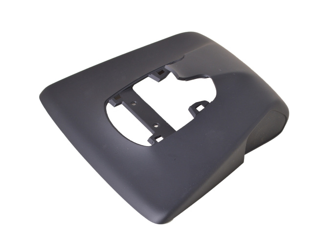 Накладка кронштейна зеркала заднего вида TESLA MODEL  X 1092605-01-D / 1092605-00-C