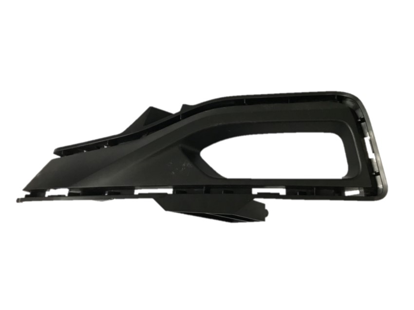 Кронштейн противотуманной фары левый Nissan Leaf 2018