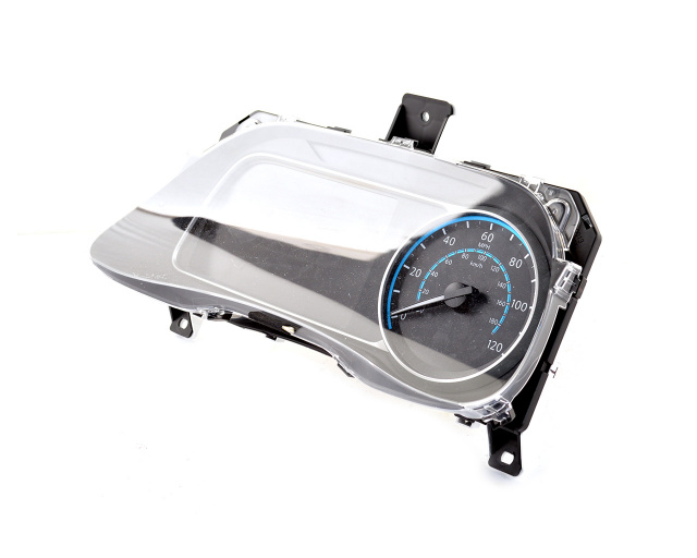 Щиток приборов основной Nissan Leaf 2018 S