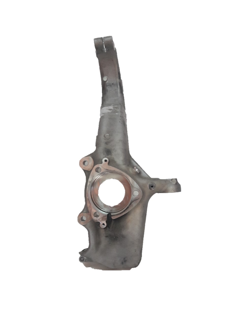 Кулак поворотный передний правый TESLA MODEL 3