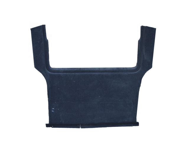 Обшивка пола багажника (текстиль) TESLA MODEL S, SR