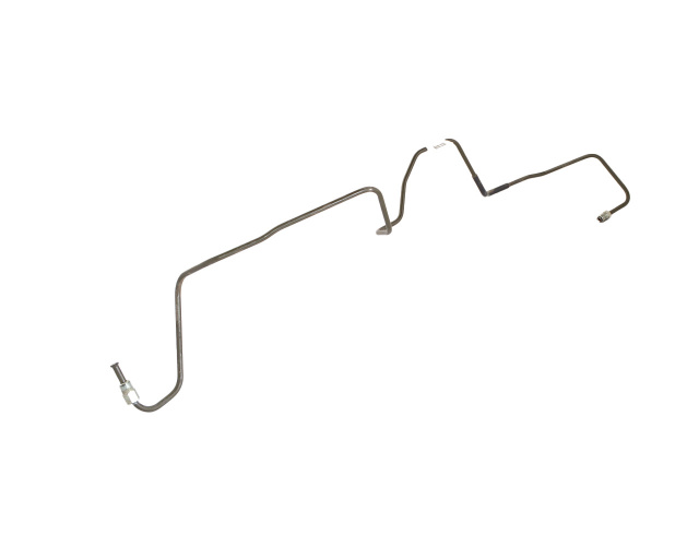 Трубка тормозная, переднего главного тормозного цилиндра NISSAN LEAF 2011-2013 46250-3NA0A