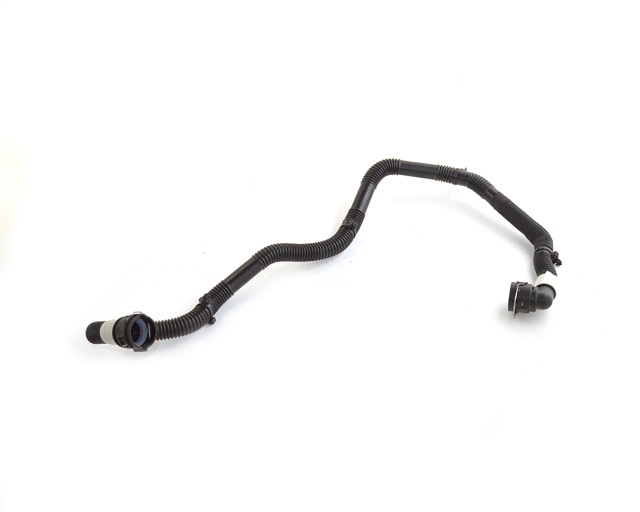 Патрубок охлаждения заднего электродвигателя TESLA MODEL 3