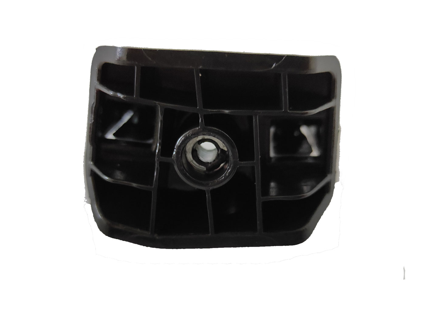 Кронштейн крыла маленький правый (АНАЛОГ) MODEL Y 1493773-00-B-ASR