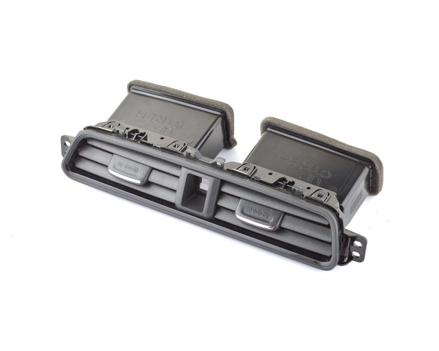 Воздуховод центральный прав NISSAN LEAF 2018