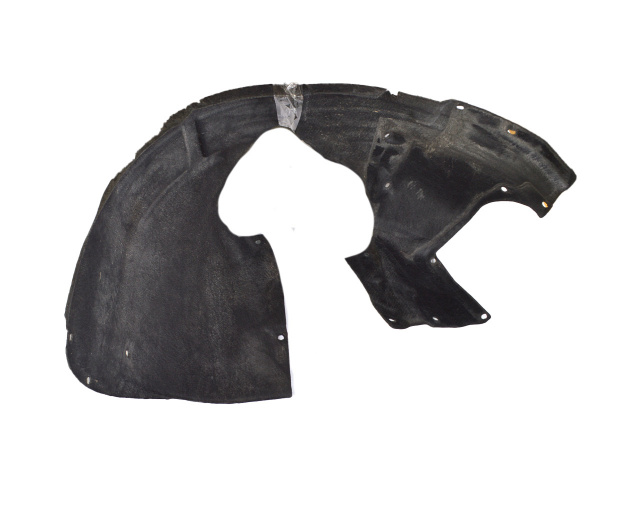 Подкрылок передний левый задняя часть (2WD) TESLA MODEL S