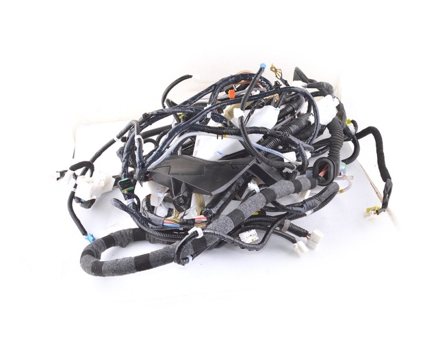 Жгут проводки салонной NISSAN LEAF 24014-9RA0B