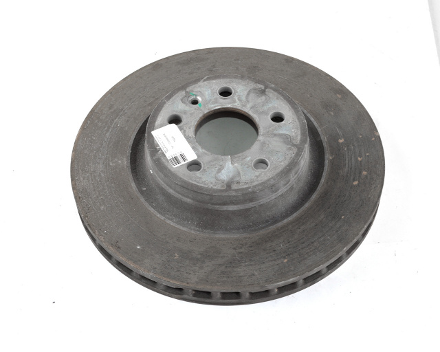 Диск тормозной передний TESLA MODEL S, SR, X