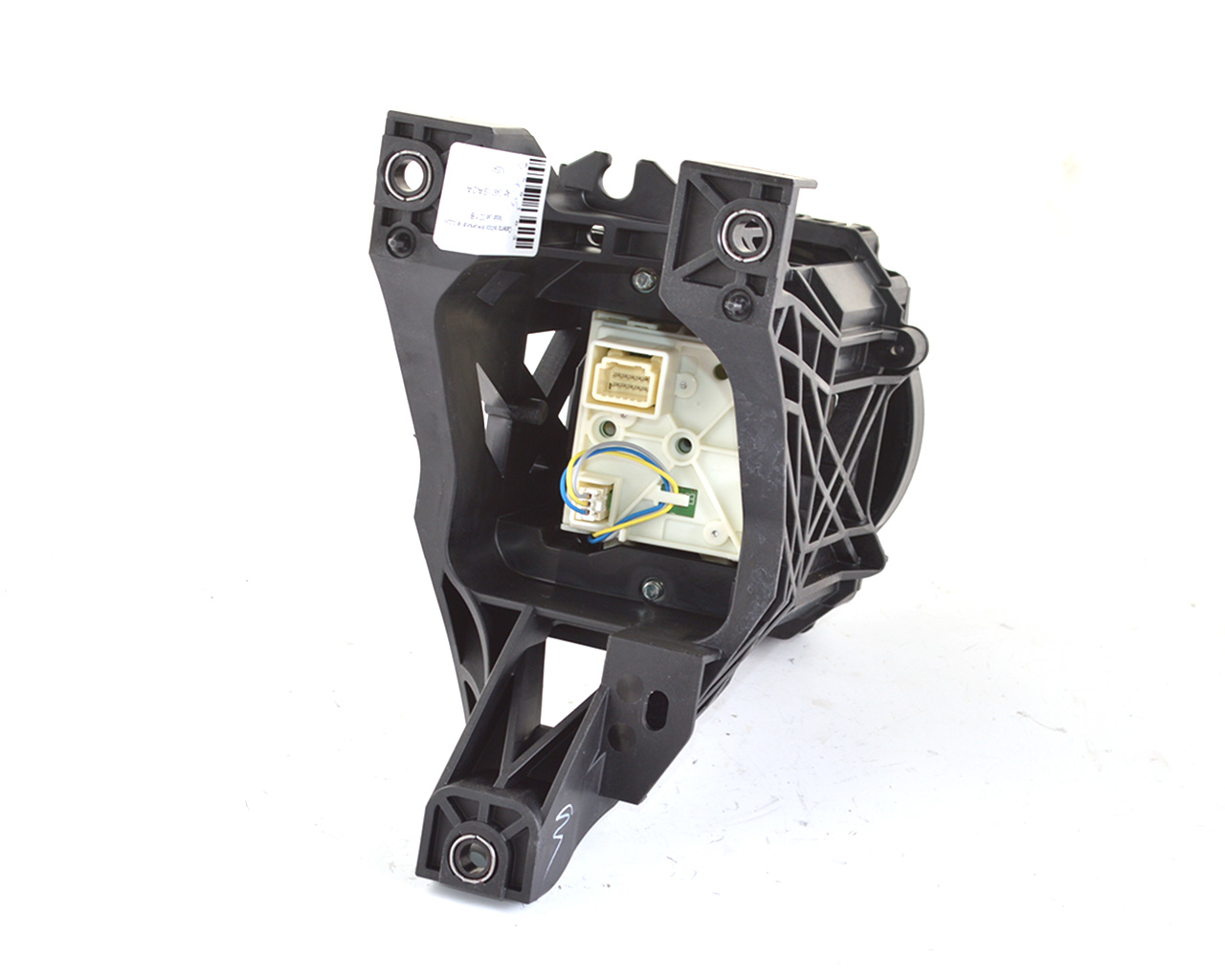 Селектор выбора режима езды Nissan Leaf 2018