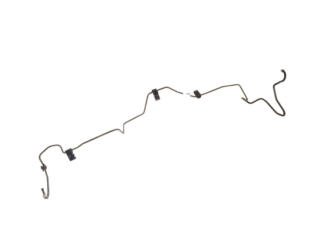 Трубка тормозная передняя левая NISSAN LEAF 2011-2013 46242-3NA0A