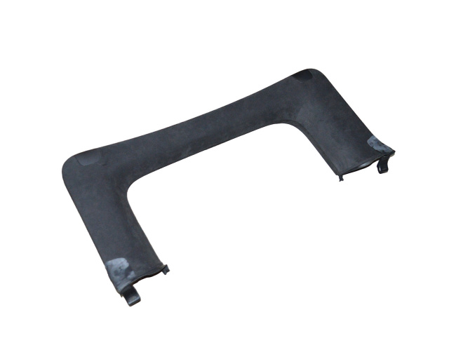 Обшивка задней левая двери верхняя (ULTRASUEDE BLK) TESLA MODEL X 1051545-06-J/1051545-66-I Обшивка задней левая двери верхняя (ULTRASUEDE BLK) TESLA MODEL X 1051545-06-J/1051545-66-I