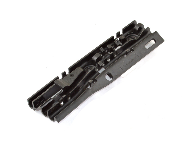 Кронштейн крепления дренажной трубки левый TESLA MODEL S,SR