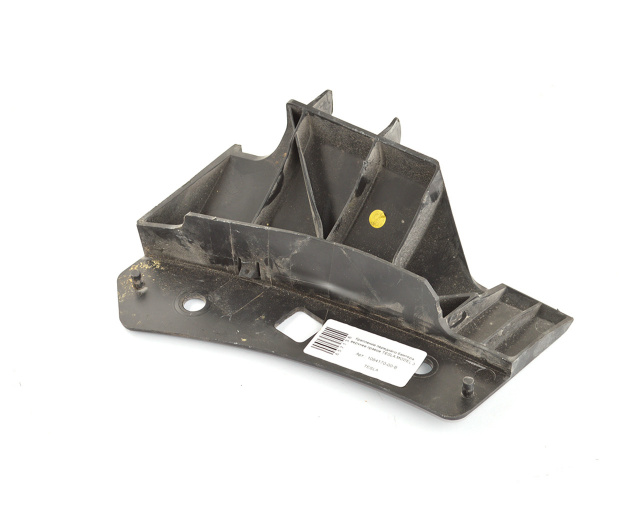 Крепление переднего бампера верхнее правое TESLA MODEL 3 Крепление переднего бампера верхнее правое TESLA MODEL 3