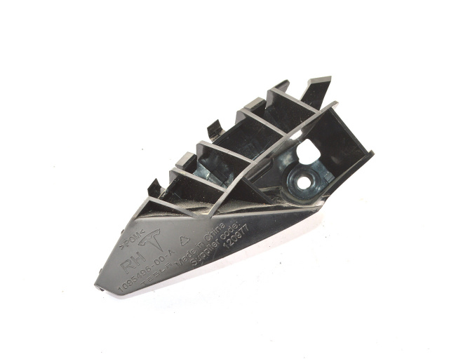 Направляющая крыла переднего правого (ракушка) TESLA MODEL S/SR Направляющая крыла переднего правого (ракушка) TESLA MODEL S/SR