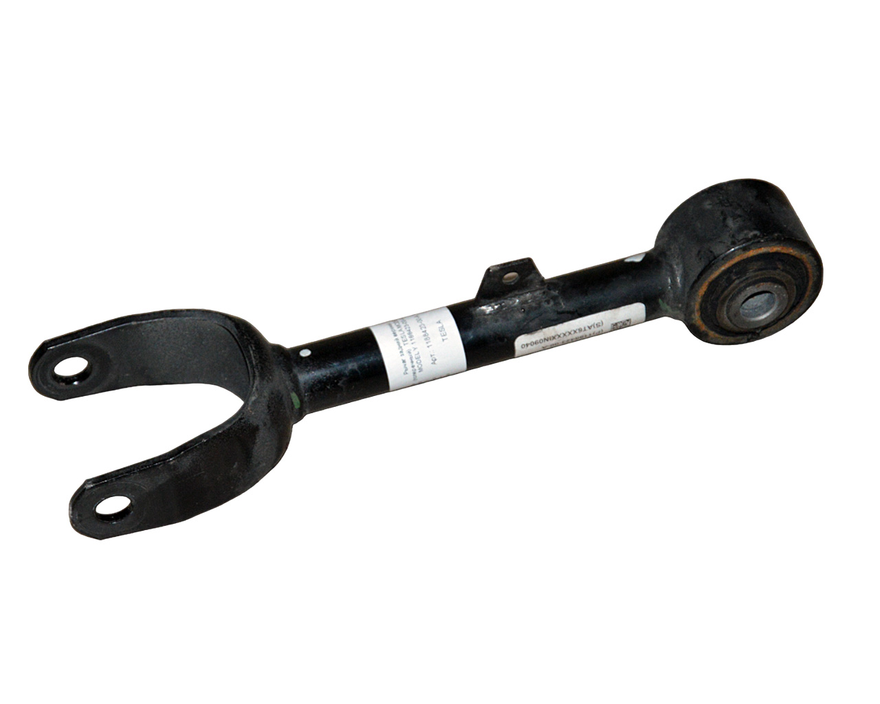 Рычаг задний верхний (поперечный)  TESLA MODEL 3 MODEL Y 1188423-00-A