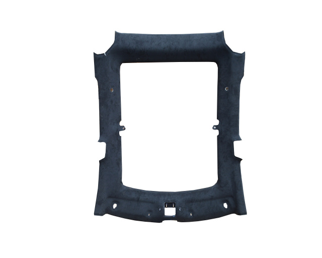 Потолок (люк/панорама) TESLA Model S, SR