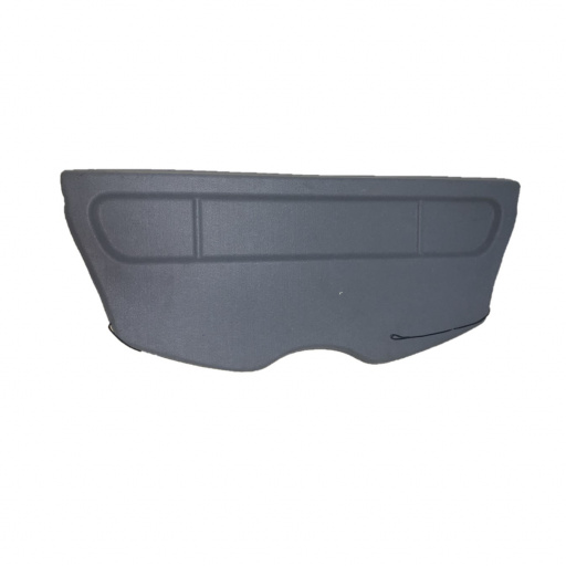 Полка багажника (серая) NISSAN LEAF 2011-2013 79910-3NA0A