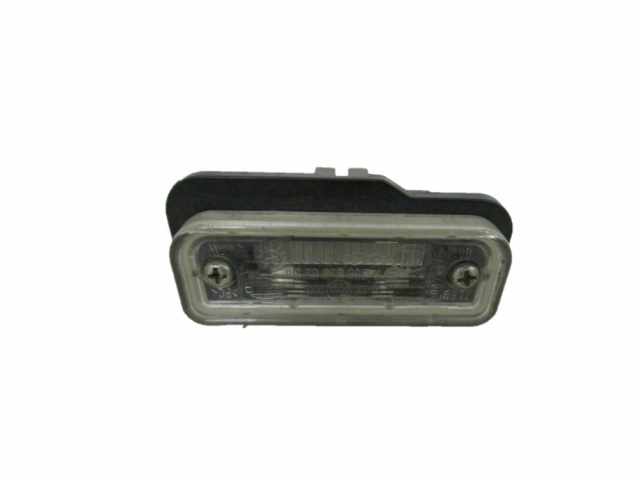 Фонарь подсветки номерного знака (старая версия) TESLA MODEL S, SR, X