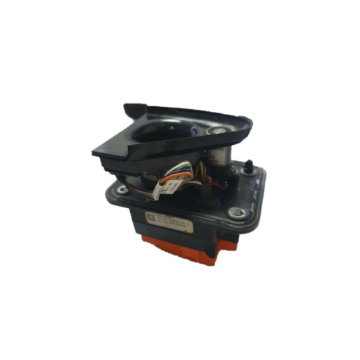 Порт зарядный TESLA MODEL S