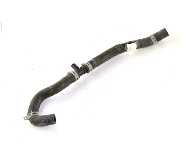 Патрубок системы охлаждения батареи 4WD TESLA MODEL S