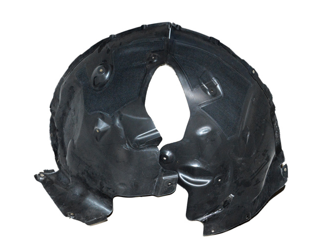 Подкрылок передний правый (АНАЛОГ) TESLA MODEL Y 1492614-00-TC 1492614-00-A