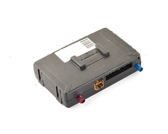 Блок телематический NISSAN LEAF SV