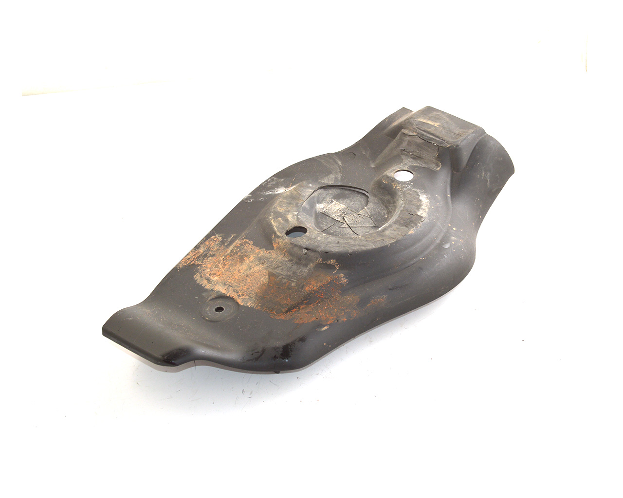 Защита рычага заднего среднего правая TESLA MODEL 3