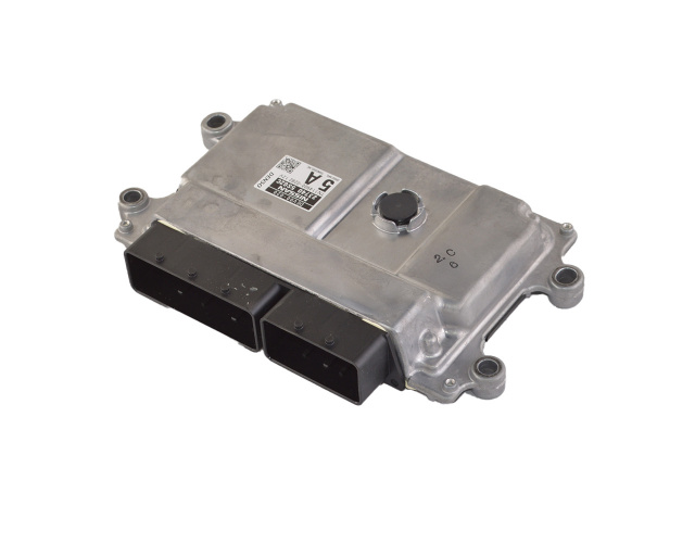 Модуль управления двигателя NISSAN LEAF 2018 SV Модуль управления двигателя NISSAN LEAF 2018 SV