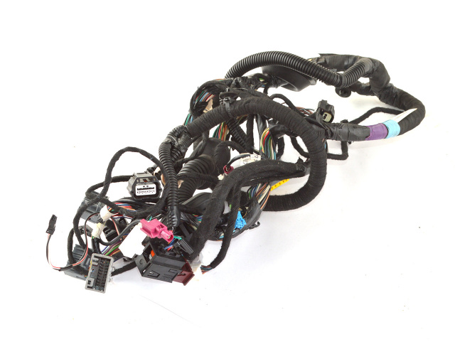 Проводка передней левой двери TESLA MODEL S,SR