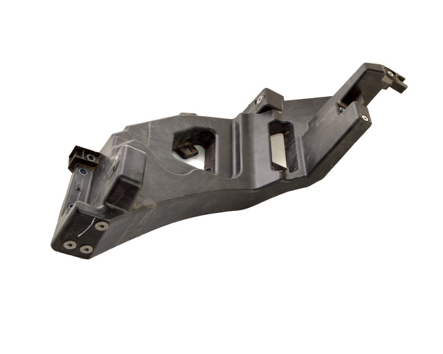 Кронштейн фары правый TESLA MODEL X 1043612-00-F