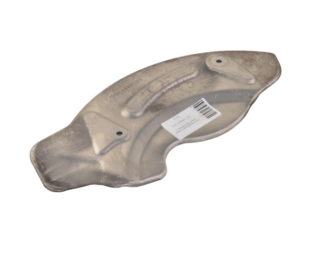 Грязезащитный щиток задний левый TESLA MODEL S