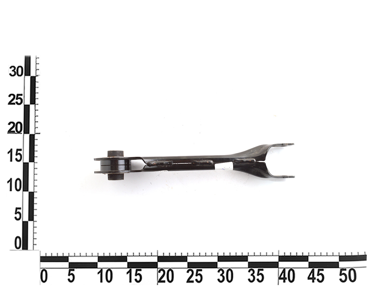 Рычаг задний верхний левый TESLA MODEL 3