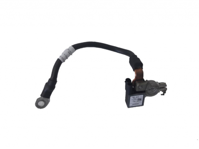 Клема АКБ минус с датчиком SMART EV  451.390