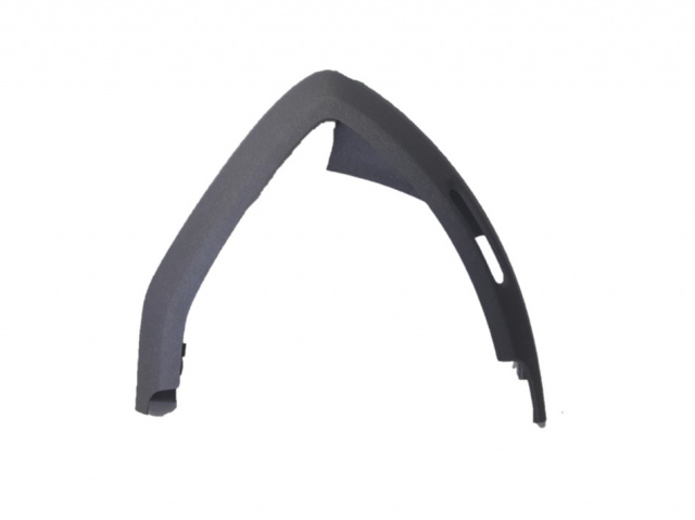 Накладка торпедо правая SMART EV  451.390