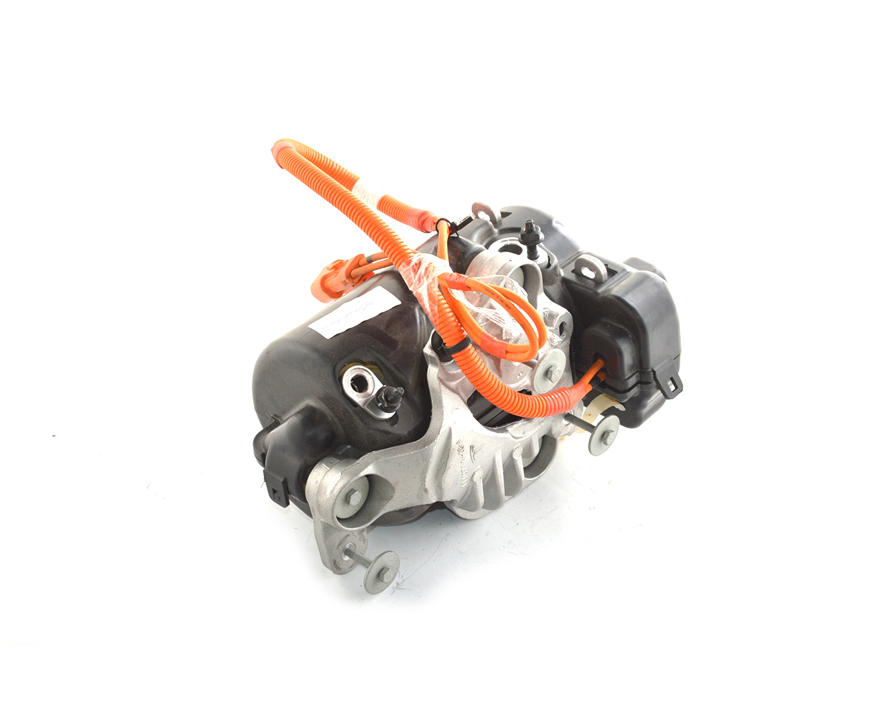 Компрессор кондиционера TESLA MODEL 3