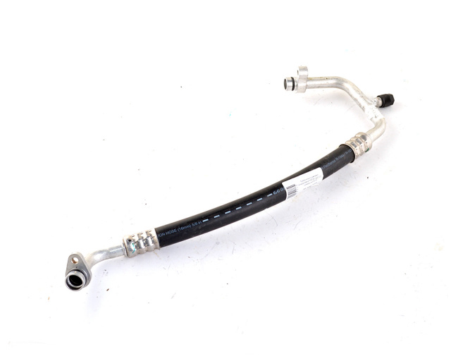 Трубка низкого давления кондиционера NISSAN LEAF SV (компрессор-печка)