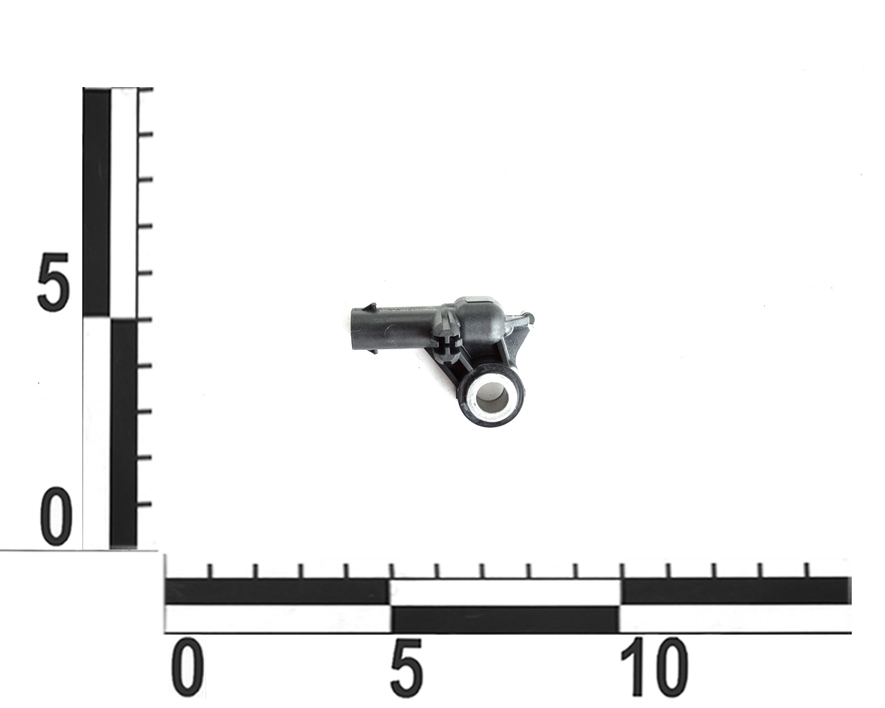 Датчик удара боковой стойки TESLA MODEL 3