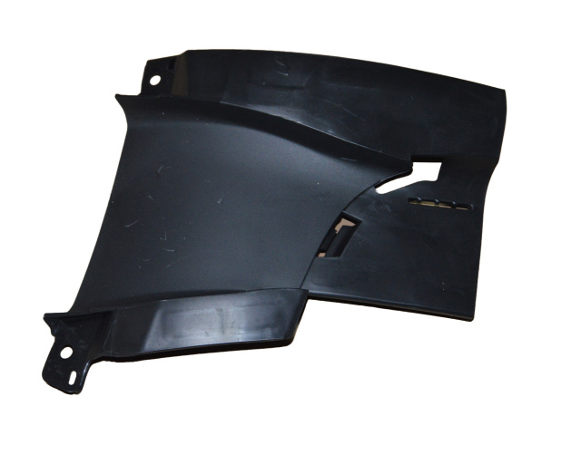 Кронштейн крыла переднего левого (АНАЛОГ) MODEL Y 1493741-00-A.