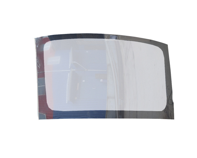 Стекло крыши TESLA MODEL 3