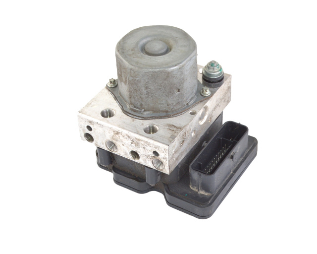 Блок ABS TESLA MODEL S