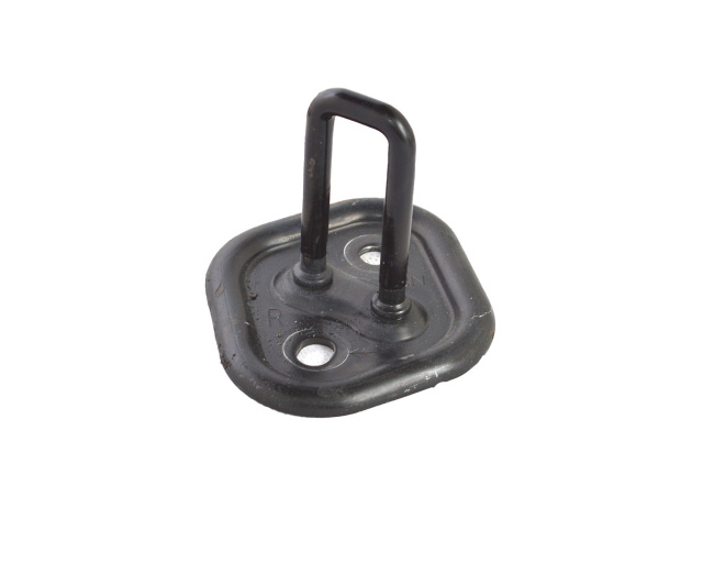 Крепление заднего сиденья правый NISSAN LEAF 2011-2013 88642-3NA0A