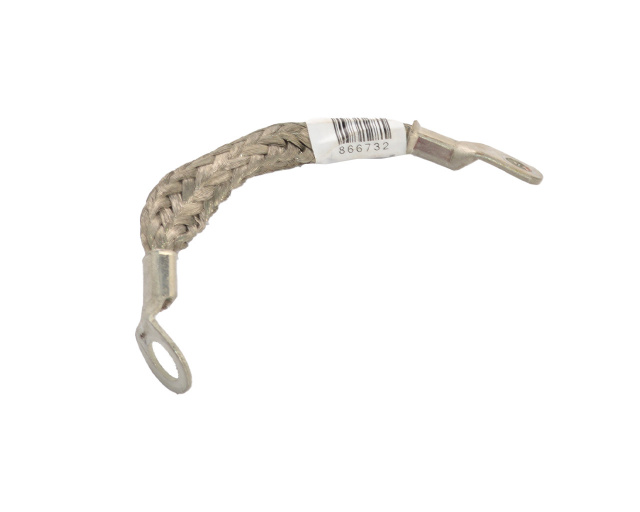 Кабель DCDC конвертера 12V TESLA MODEL SR,X 1034022-00-B