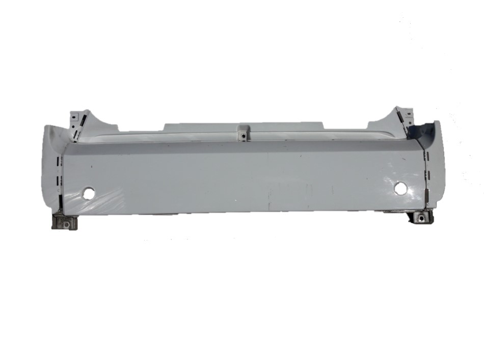 Крышка багажника SMART EV  451.390