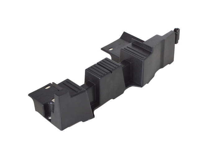 Кронштейн пола 2-го ряда сидений правая (6 мест) TESLA MODEL X 1060170-00-D