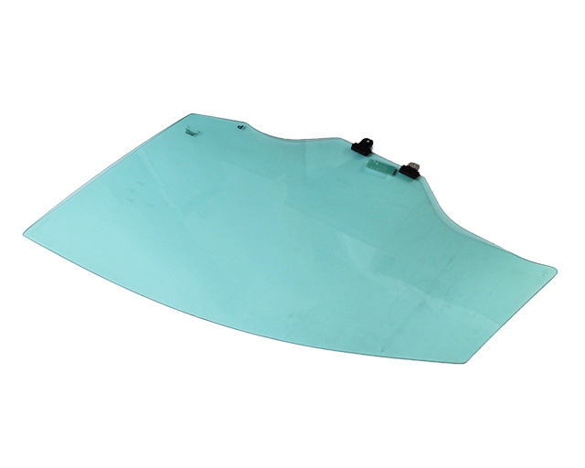 Стекло двери правое переднее  Nissan Leaf 2018