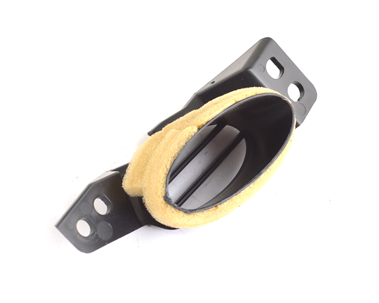 Воздуховод обдува бокового стекла правый передней панели NISSAN LEAF