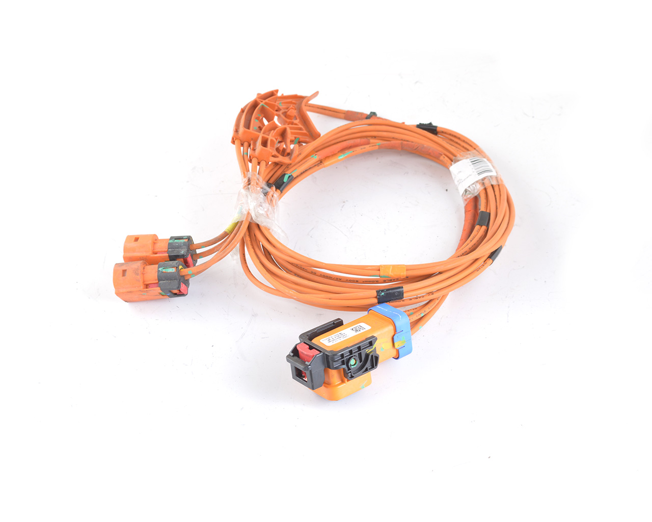 Проводка батареи магистральная TESLA MODEL 3