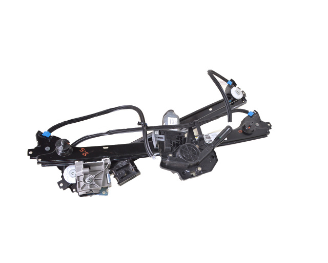 Стеклоподъемник передний левый TESLA MODEL  X 1028818-00-F