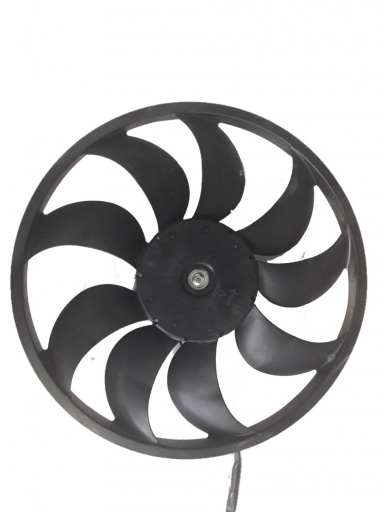 Крыльчатка (A)  в сборе NISSAN LEAF