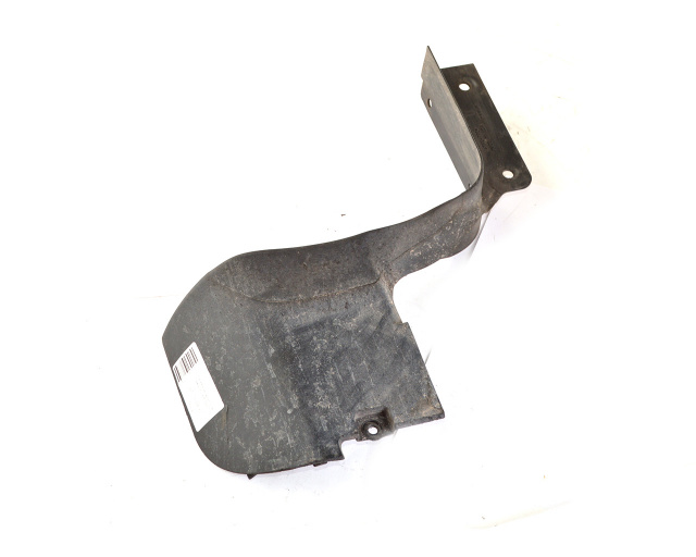 Обтекатель накладки порога левый TESLA MODEL S